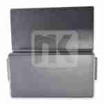 Front windshield cover (LH) Volvo FH4 82846118