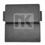 Front windshield cover (RH) Volvo FH4 82846116