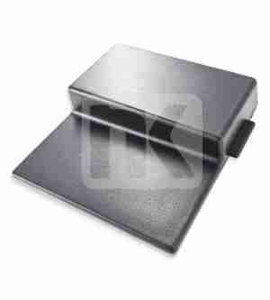 Front windshield cover (RH) Volvo FH4 82846116