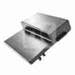 Front windshield cover (RH) Volvo FH4 82846116