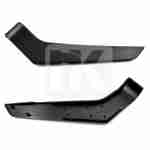 Mirror arm cover lower (RH) Volvo FH4 82359210
