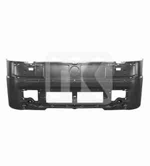 Hood (front panel) metal for Volvo FH4, 2013+