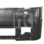 Καπό (μπροστινό πάνελ) μεταλλικό για Volvo FH4, 2013+