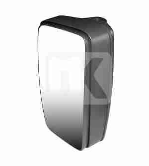 Mirror large (LH) MAN TGL/TGM 81637306738