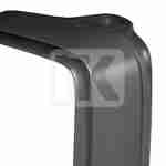 Mirror large (LH) MAN TGL/TGM 81637306738