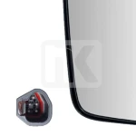 Καθρέφτης μεγάλος (RH) MAN TGL/TGM 81637306740