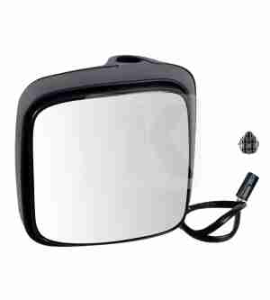Mirror small (RH) MAN TGL/TGM 81637306748