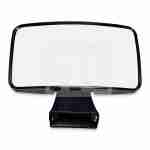 Door mirror MAN TGS/TGX/TGM/TGL 81637306735