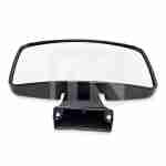 Door mirror MAN TGS/TGX/TGM/TGL 81637306735
