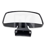 Door mirror MAN TGS/TGX/TGM/TGL 81637306735