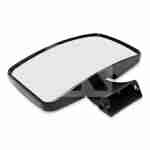 Door mirror MAN TGS/TGX/TGM/TGL 81637306735