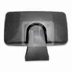 Door mirror MAN TGS/TGX/TGM/TGL 81637306735