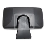 Door mirror MAN TGS/TGX/TGM/TGL 81637306735