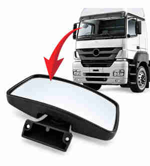 Καθρέφτης πόρτας Mercedes Actros/Atego/Axor 9408102616