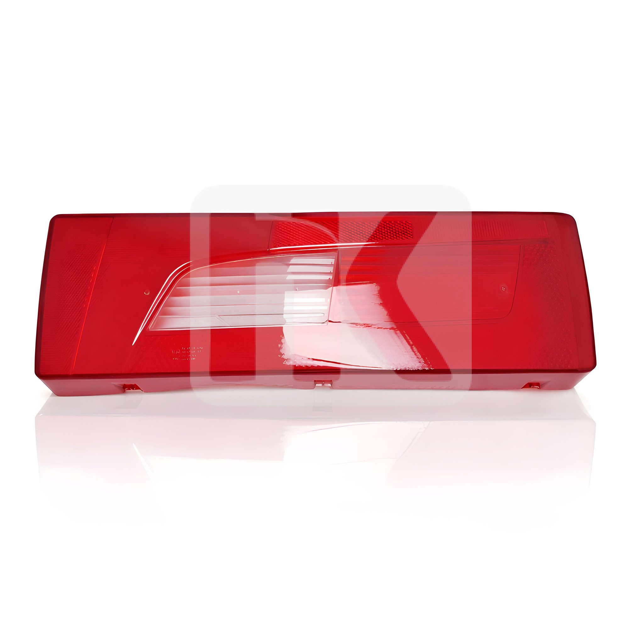 Κρύσταλλο φανάρι πίσω (RH) Scania Streamline 2027555