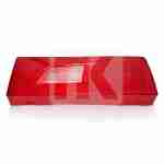Rear light glass (RH) Scania Streamline 2027555