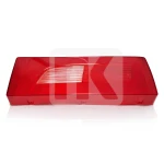 Rear light glass (RH) Scania Streamline 2027555