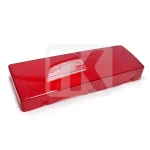 Rear light glass (RH) Scania Streamline 2027555