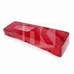 Rear light glass (RH) Scania Streamline 2027555
