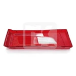 Rear light glass (RH) Scania Streamline 2027555