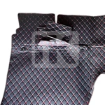 Floor mats set Mercedes Actros MP4/5 MAT2/MMP4