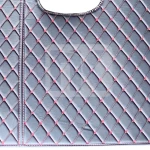 Floor mats set Volvo FH2/3 MAT2/VFH2