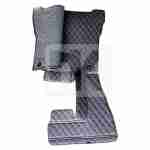 Floor mats set Volvo FH2/3 MAT2/VFH2