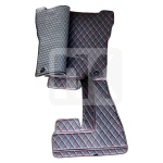 Floor mats set Volvo FH2/3 MAT2/VFH2