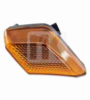 Side step indicator (RH) Actros MP4 9608201021