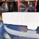 Πολυεστερικό παρμπρίζ Scania R με εύκολη τοποθέτηση