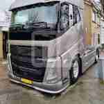Πολυεστερικό σπόιλερ προφυλακτήρα Volvo FH4/5