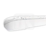 Scania S series polyester visor with easy installation