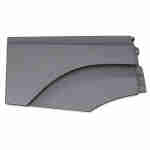 Cab extension (RH) Actros MP4 Streamspace 9608847575