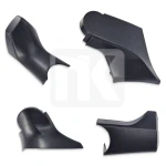 MAN 81637326001 visor mirror cover set