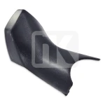 MAN 81637326001 visor mirror cover set