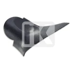 MAN 81637326001 visor mirror cover set