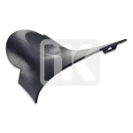MAN 81637326001 visor mirror cover set