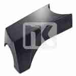 MAN 81637326001 visor mirror cover set