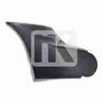 MAN 81637326001 visor mirror cover set