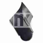 MAN 81637326001 visor mirror cover set