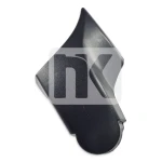 MAN 81637326001 visor mirror cover set