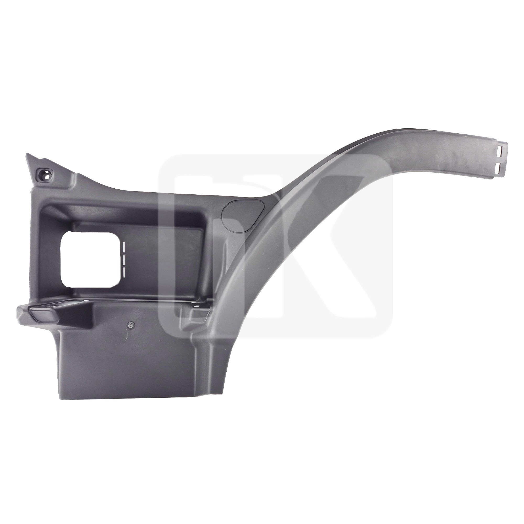 Step (LH) Volvo FM2 20529478 Step (LH) Volvo FM2 20529478