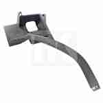 Step (LH) Volvo FM2 20529478