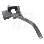 Step (LH) Volvo FM2 20529478