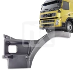 Step (LH) Volvo FM2 20529478