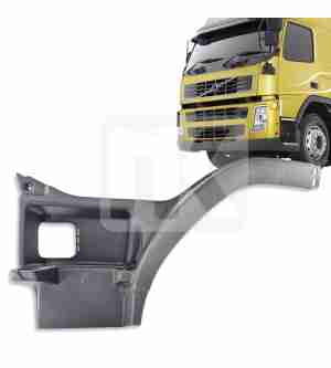 Σκαλοπατιέρα (LH) Volvo FM2 20529478
