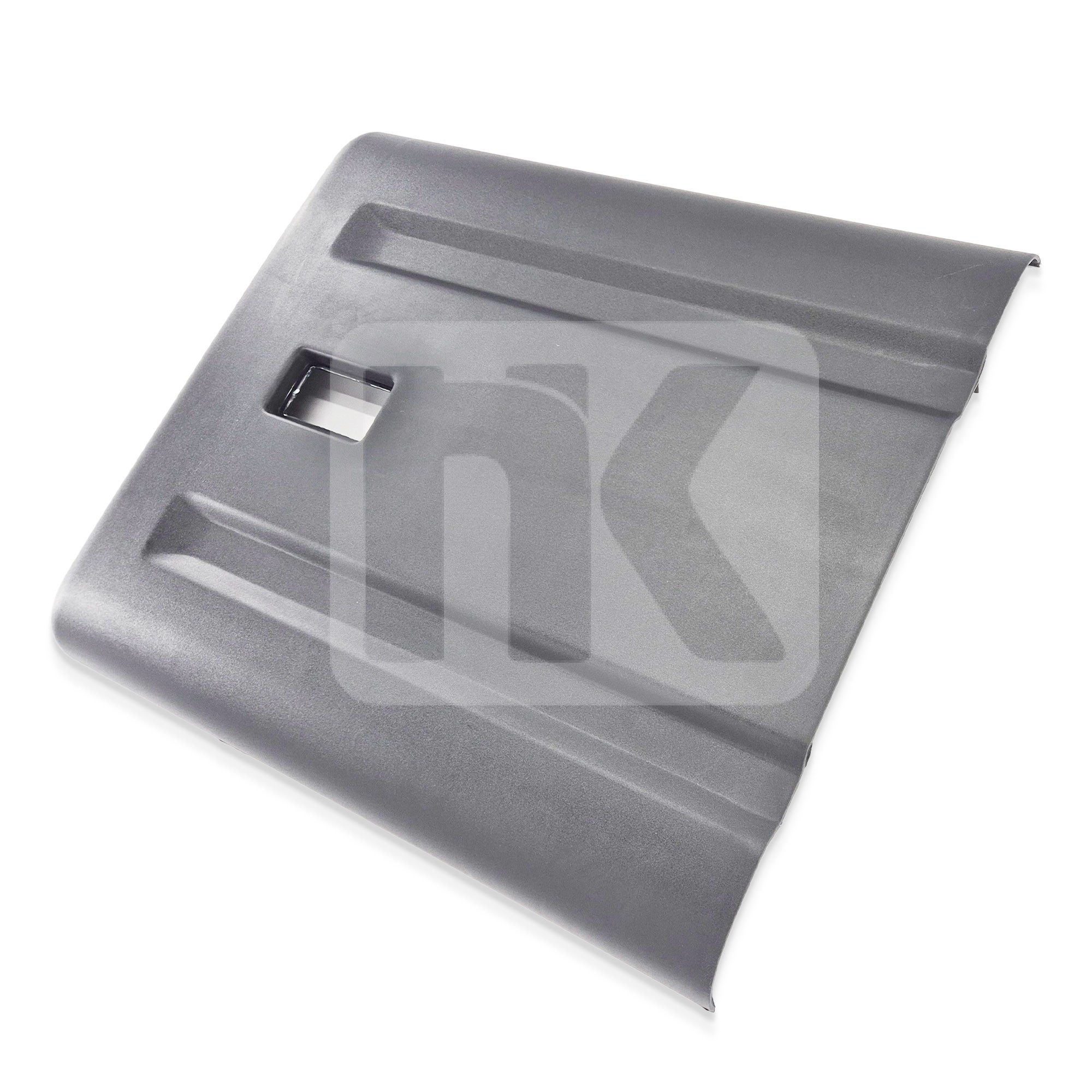 Front side spoiler Scania 4/5 Series 1362695