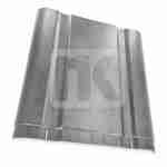Spoiler side middle Scania 4/5 Series 1362701