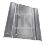 Spoiler side middle Scania 4/5 Series 1362701