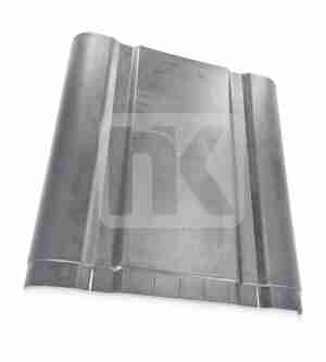 Spoiler side middle Scania 4/5 Series 1362701